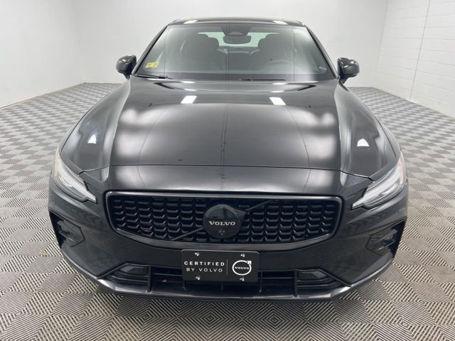Used 2023 Volvo S60 B5 Plus w/ Climate Package AWD/4WD image 2