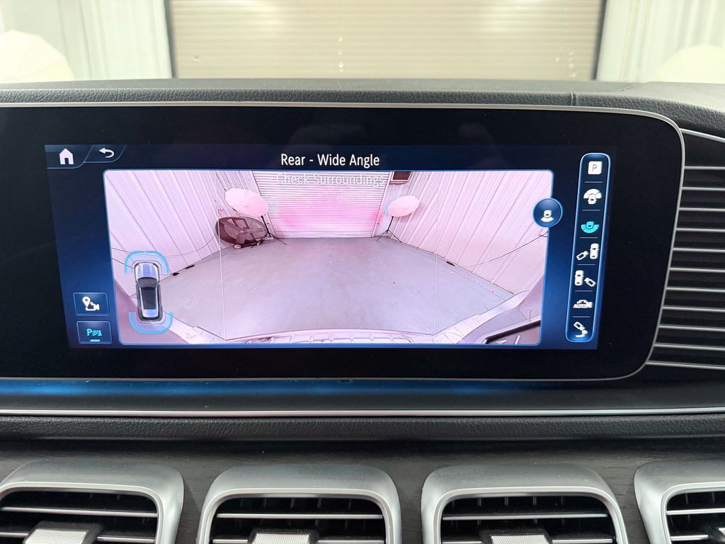 Used 2024 Mercedes-Benz GLE 350 4MATIC image 19