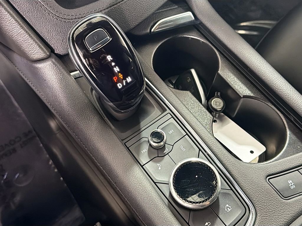 Used 2022 Cadillac XT5 Luxury image 15