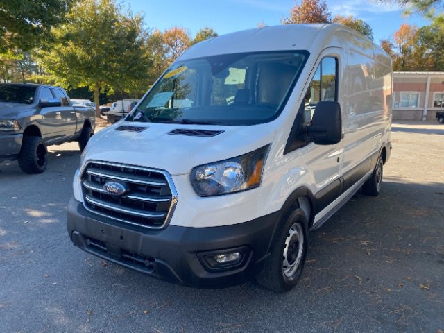 Used 2020 Ford Transit 250 Medium Roof 148.0 WB w/ Load Area Protection Package