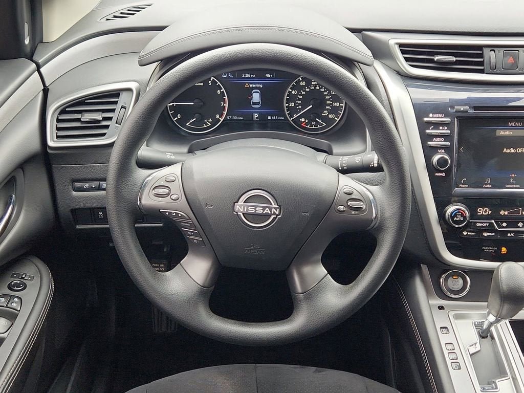 Used 2023 Nissan Murano S AWD/4WD image 12