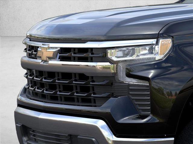 New 2025 Chevrolet Silverado 1500 LT image 13