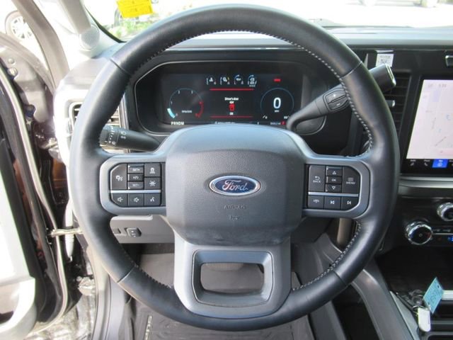 Used 2024 Ford F250 Lariat w/ Lariat Ultimate Package image 20