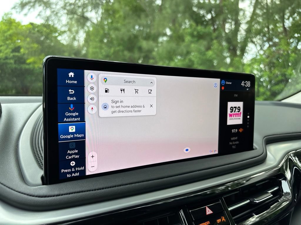 New 2026 Acura MDX w/ Technology Package FWD image 29