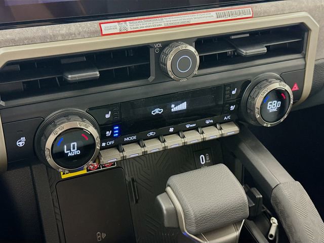 New 2026 Toyota Tacoma 4x4 Double Cab Hybrid image 15