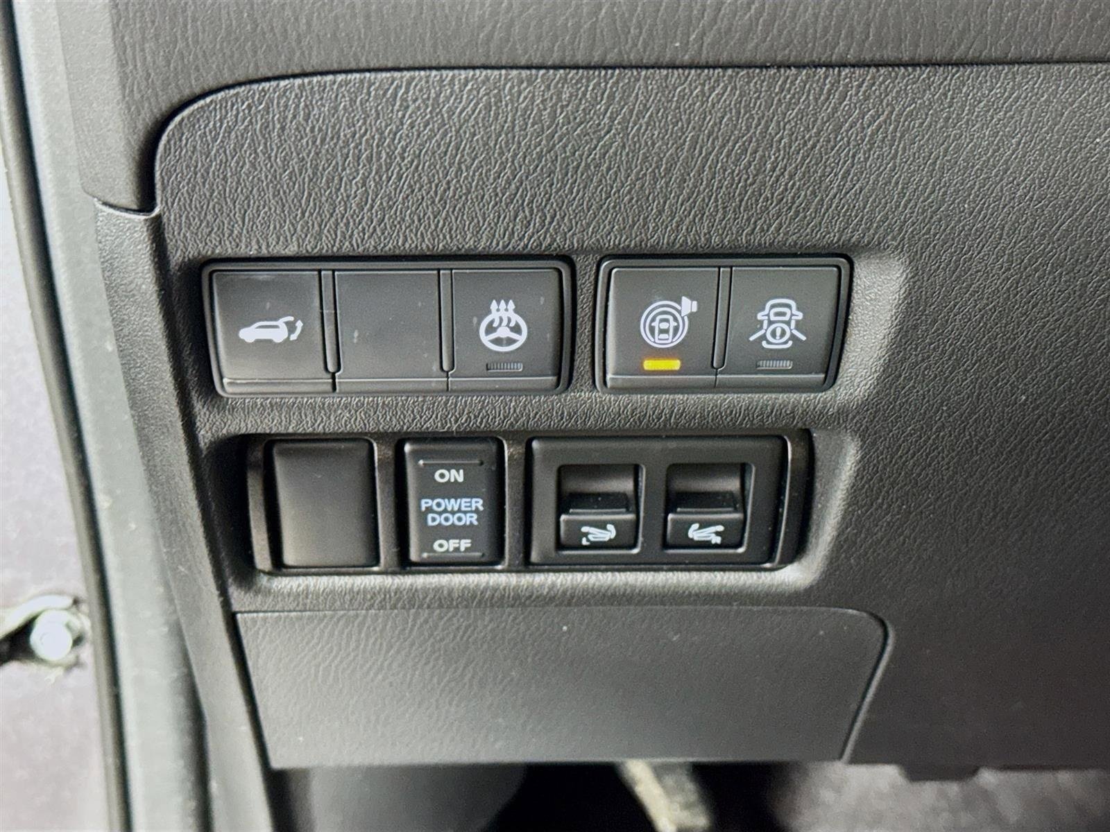 Used 2020 INFINITI QX80 Limited AWD/4WD image 11