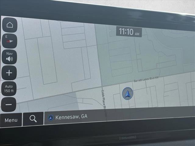 Used 2023 Hyundai Santa Fe SEL image 9