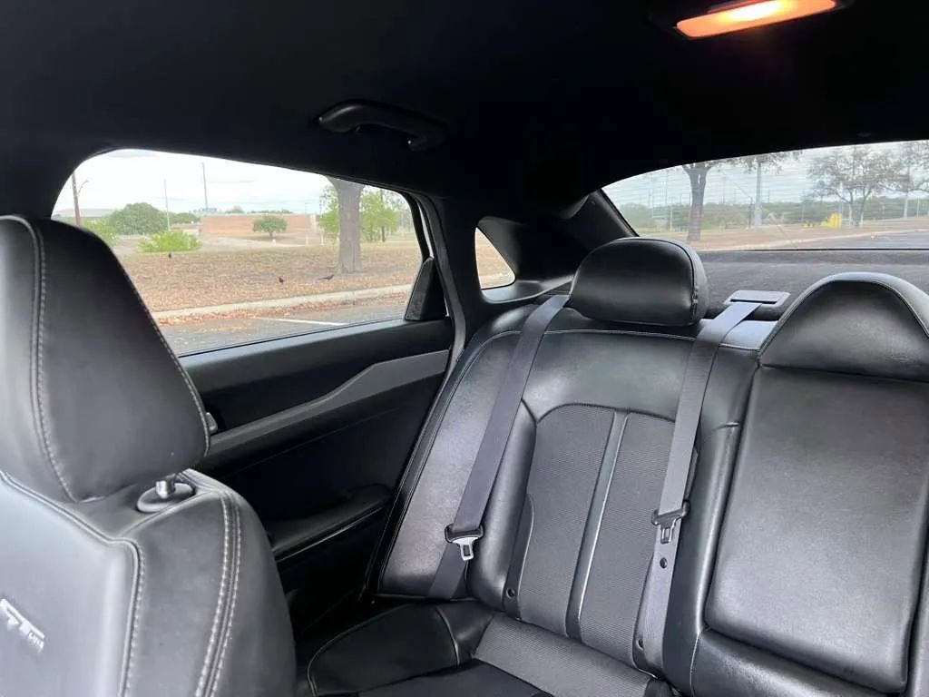 Used 2022 Kia K5 GT-Line FWD image 15
