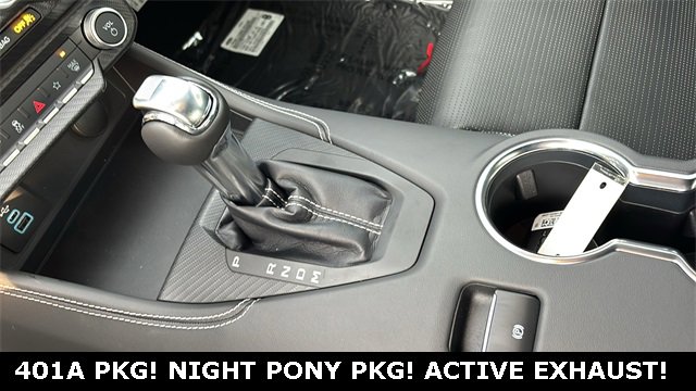 New 2026 Ford Mustang GT Premium image 18