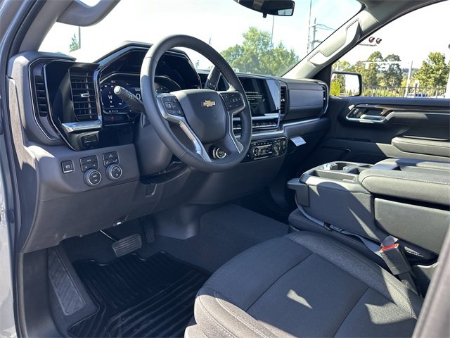 New 2025 Chevrolet Silverado 1500 LT image 9