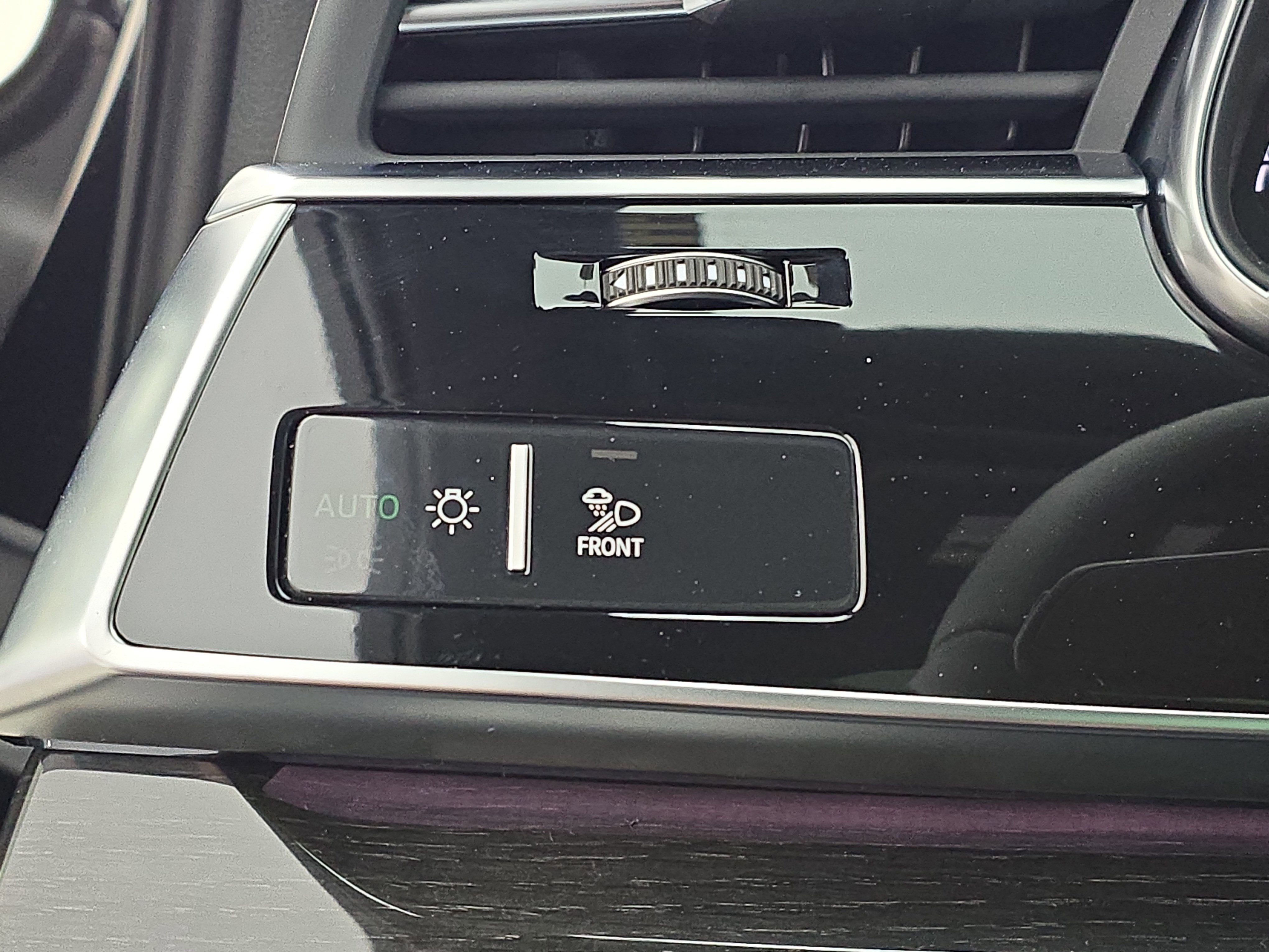 New 2026 Audi Q7 3.0T Premium Plus image 28