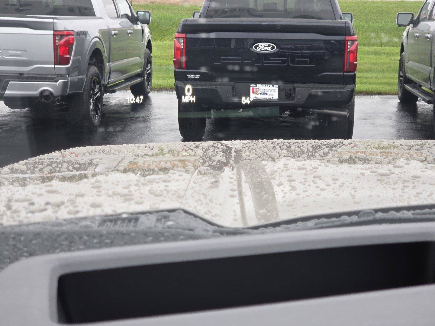 New 2027 Ford F350 Lariat w/ Lariat Ultimate Package AWD/4WD image 10