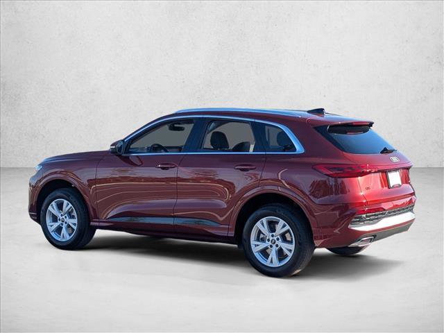 New 2026 Audi Q5 Premium AWD/4WD image 7
