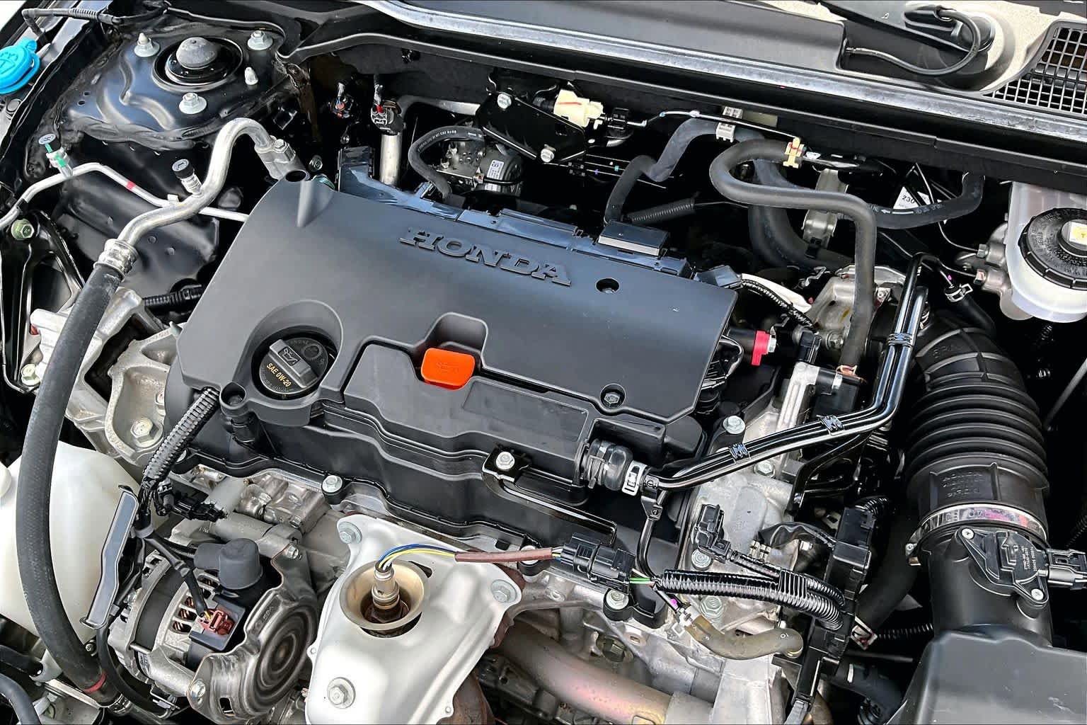 Used 2023 Honda Civic Sport image 32