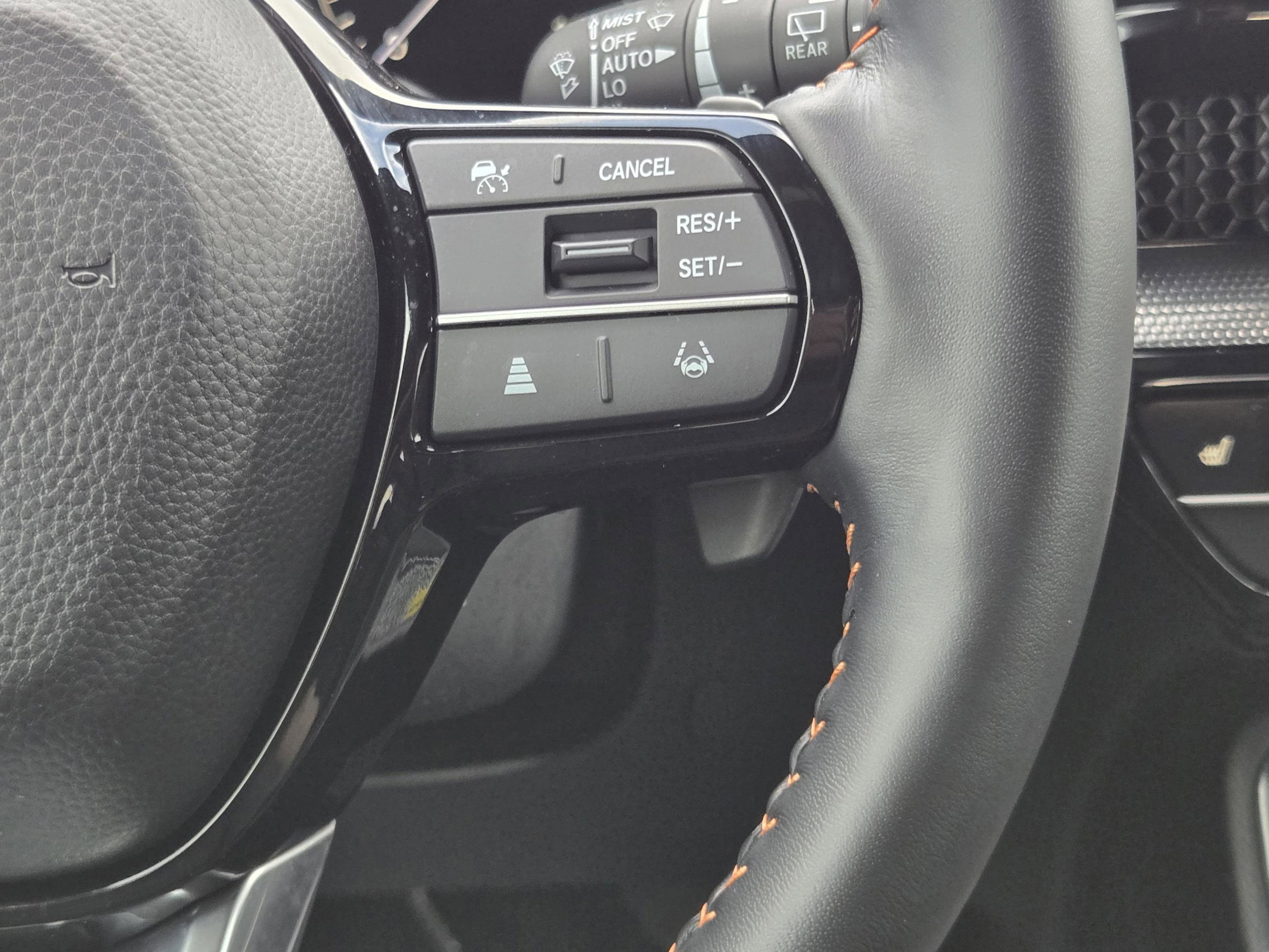 Certified 2025 Honda CR-V Sport Touring image 24