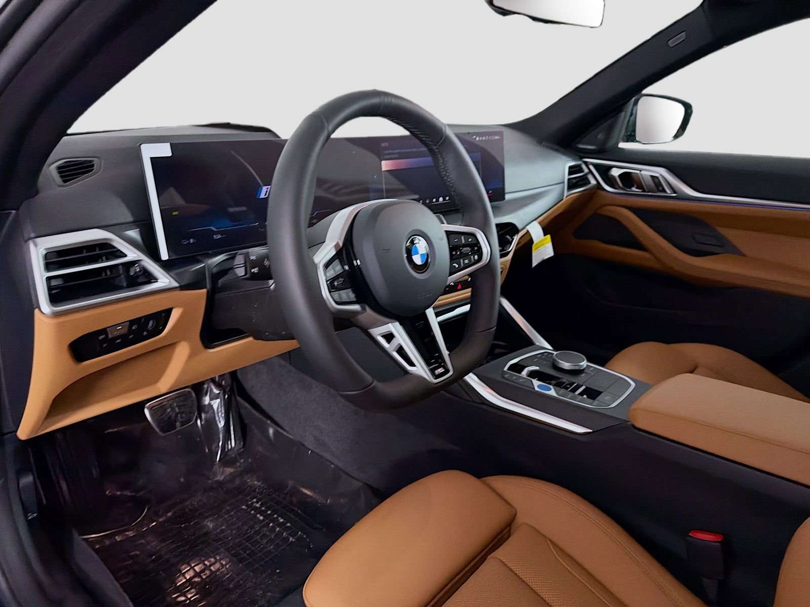 New 2026 BMW i4 xDrive40i w/ M Sport Package image 10