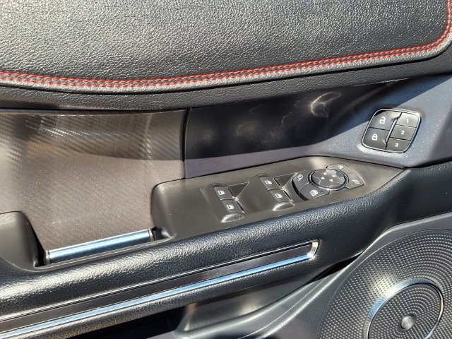 Used 2021 Ford Expedition Limited RWD image 17