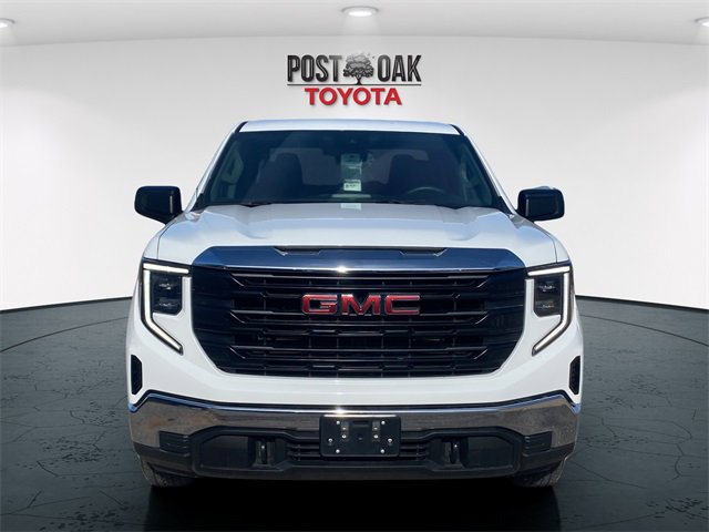 Used 2022 GMC Sierra 1500 Pro w/ Pro Value Package image 2