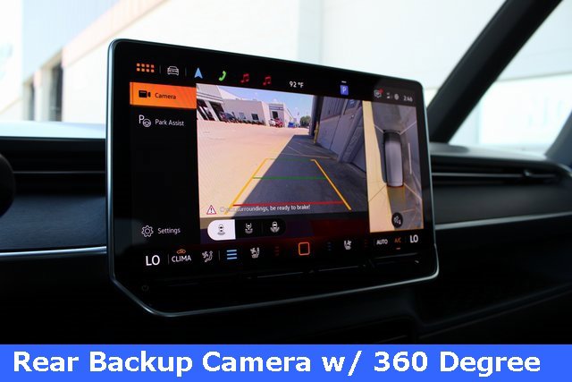 New 2025 Volkswagen ID. Buzz Pro S Plus image 2