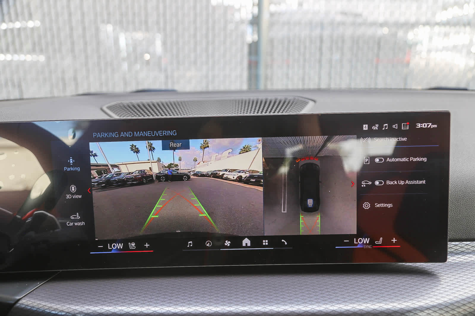 New 2026 BMW M4 Competition w/ Parking Assistance Package image 21