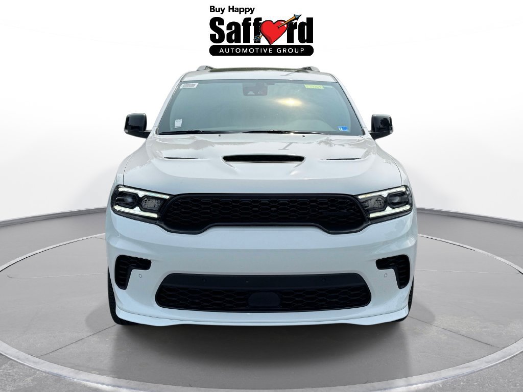New 2026 Dodge Durango GT AWD/4WD image 8