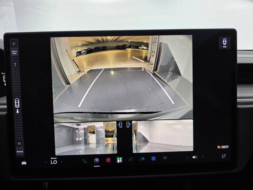 Used 2024 Tesla Model S AWD/4WD image 23