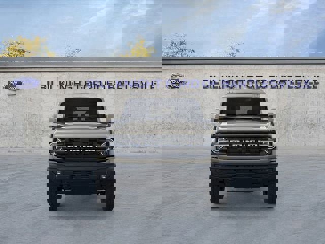 New 2025 Ford Bronco Outer Banks image 7