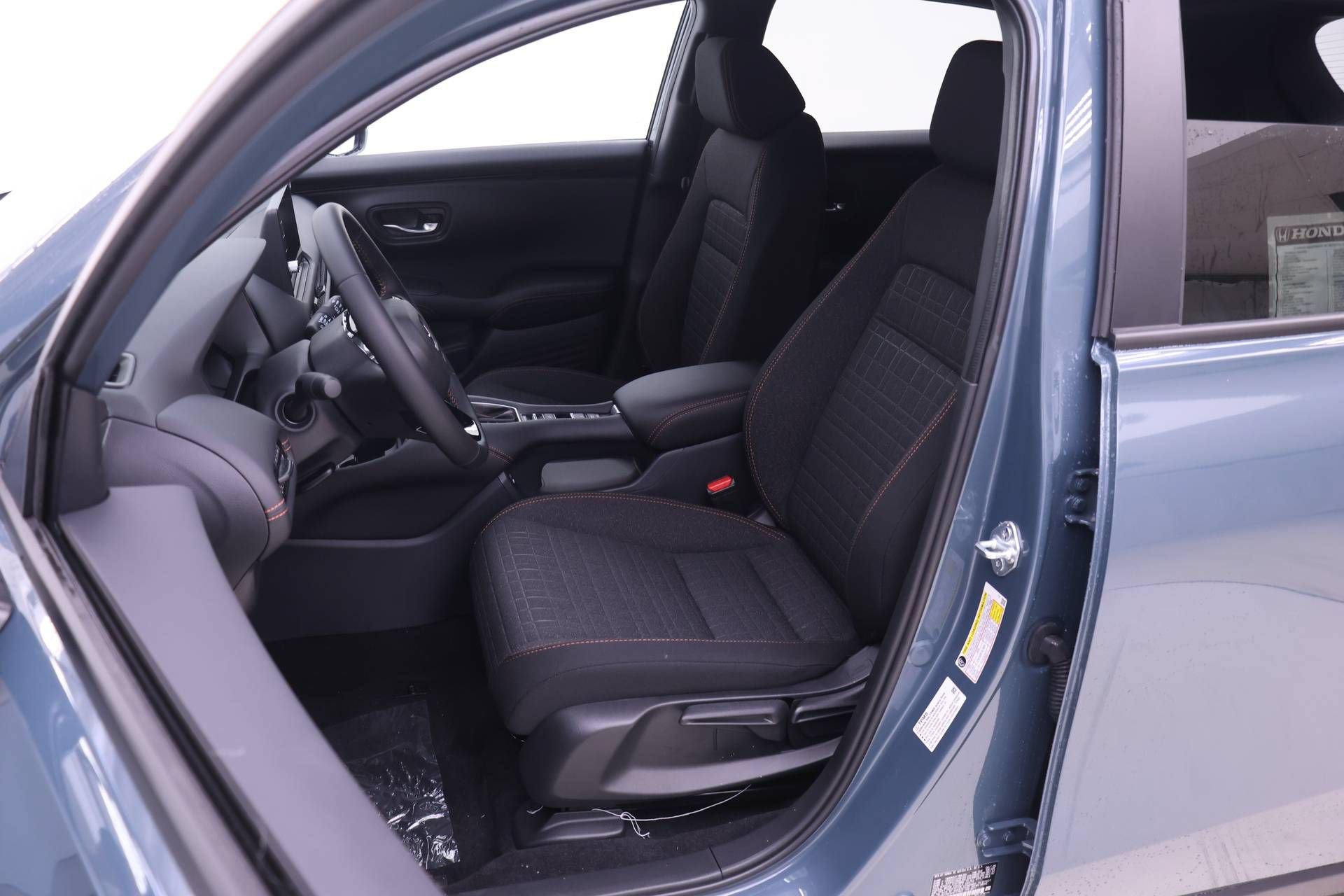 New 2027 Honda HR-V Sport image 4