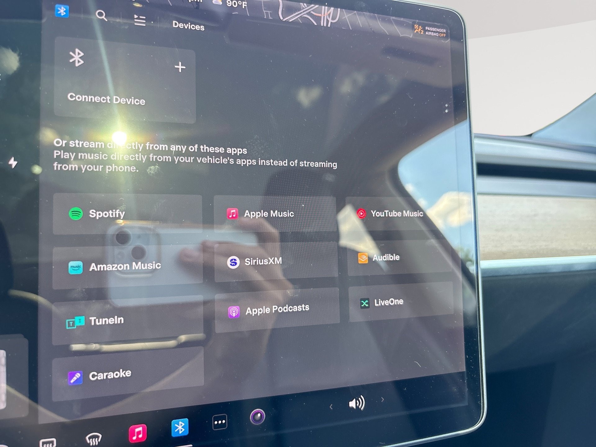 Used 2020 Tesla Model Y Performance AWD/4WD image 25