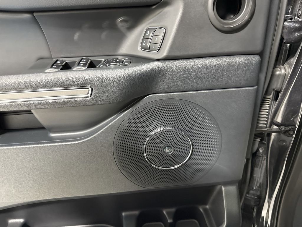 Used 2024 Ford Expedition Timberline AWD/4WD image 25