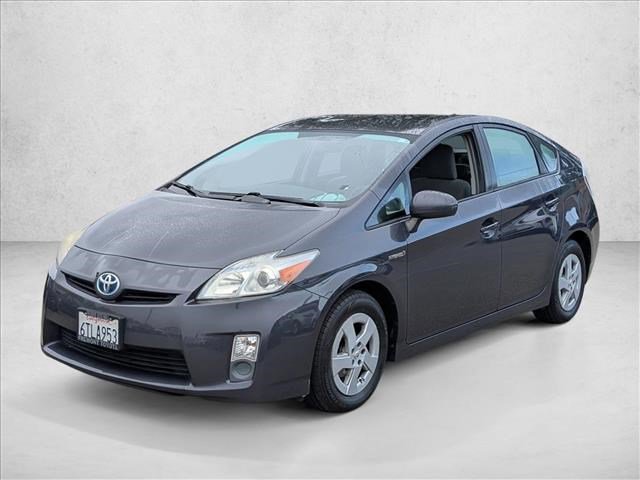 Used 2011 Toyota Prius Three image 1