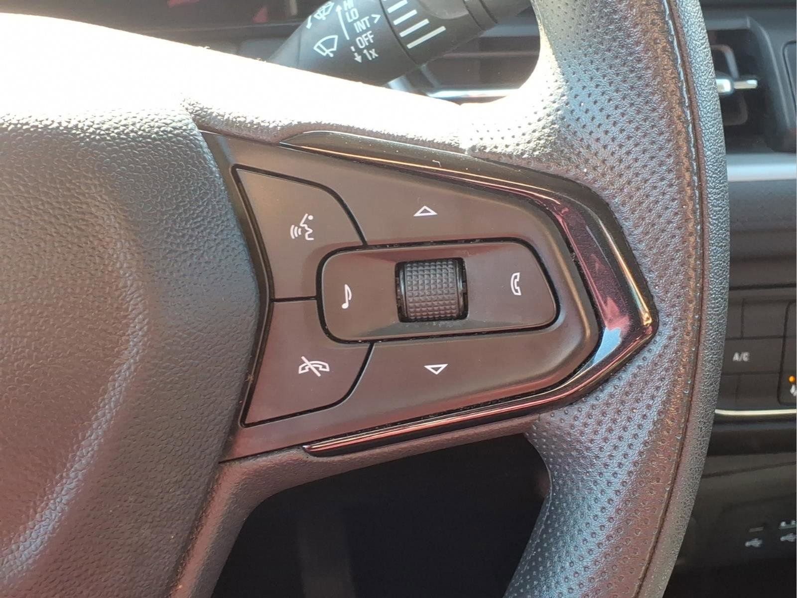 Used 2024 Chevrolet TrailBlazer LS w/ LS Convenience Package FWD image 17