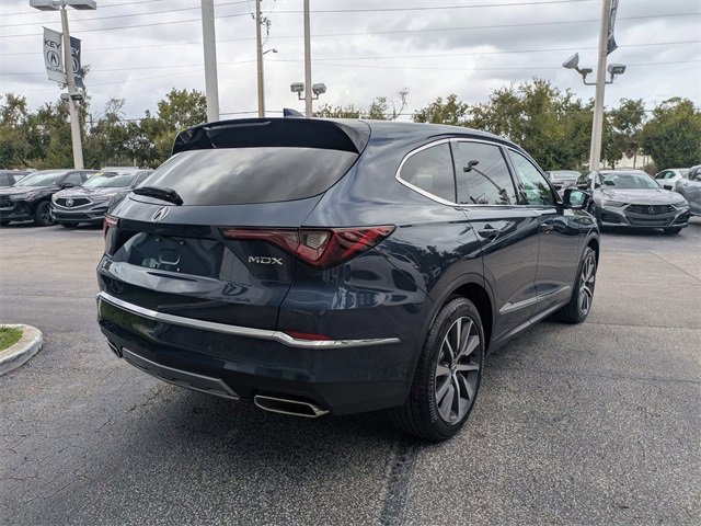 New 2026 Acura MDX w/ Technology Package image 4