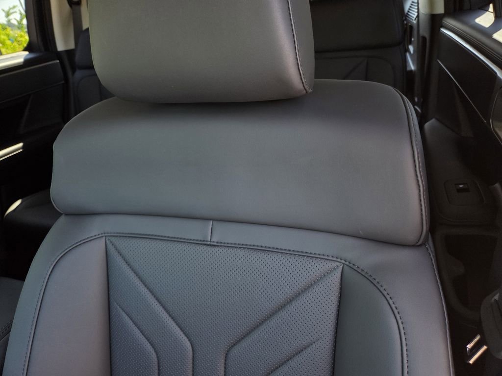 New 2026 Hyundai Santa Fe SEL AWD/4WD image 13