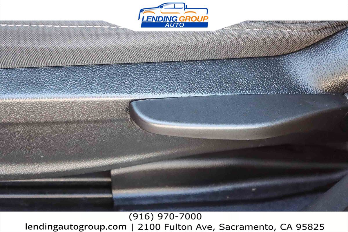 Used 2014 Chevrolet Sonic LT image 19