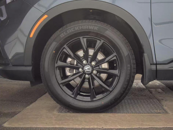 Used 2024 Honda CR-V Sport-L image 3