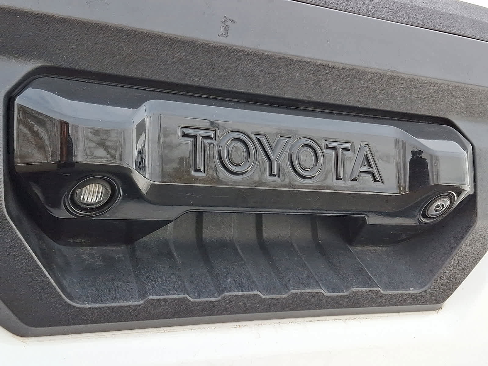 Used 2023 Toyota Tundra SR5 w/ Advanced Technology Package image 30