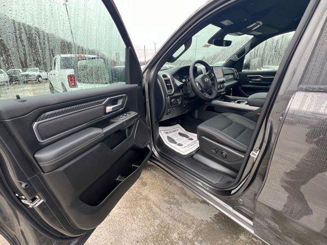 New 2026 RAM 1500 Big Horn image 10