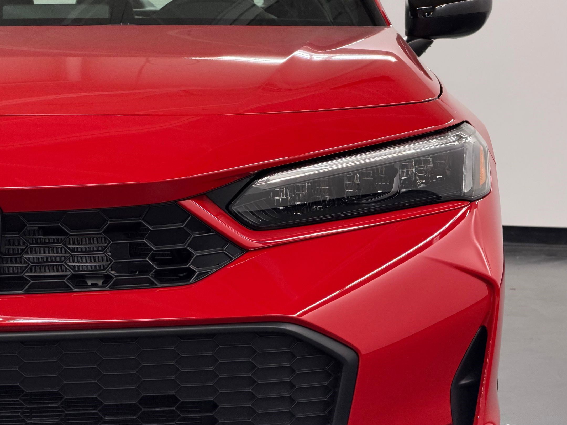New 2026 Honda Civic Sport image 11