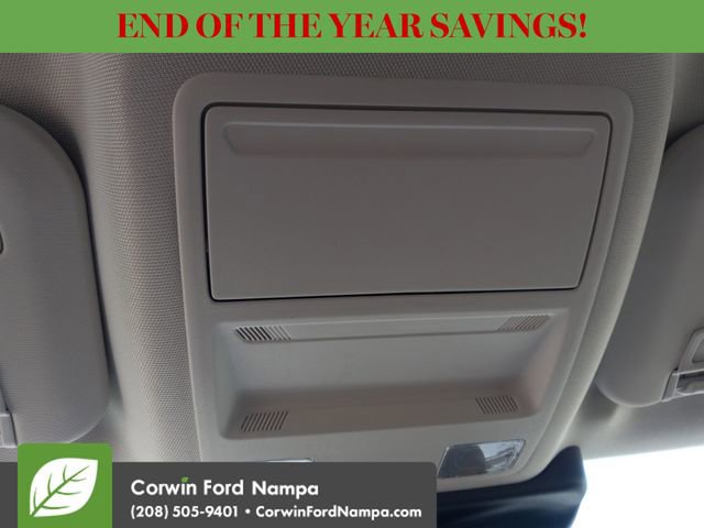 New 2025 Ford Bronco Sport Outer Banks w/ Outer Banks Tech Package+ image 22