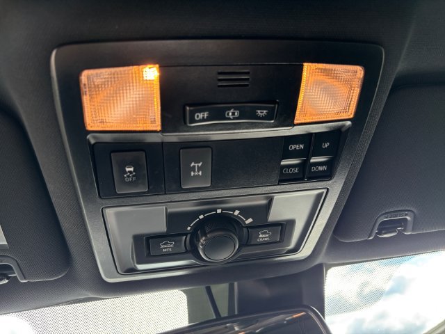 Used 2019 Toyota Tacoma TRD Pro AWD/4WD image 20