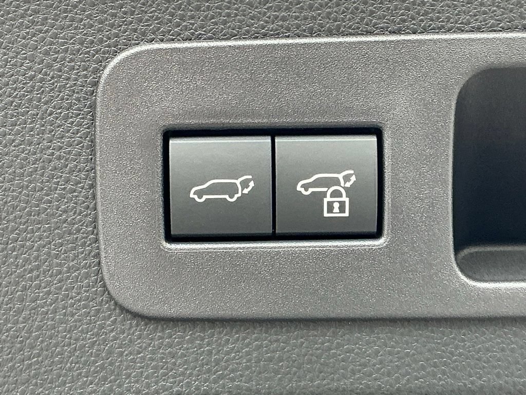 New 2026 Lexus LX 700h Luxury AWD/4WD image 20