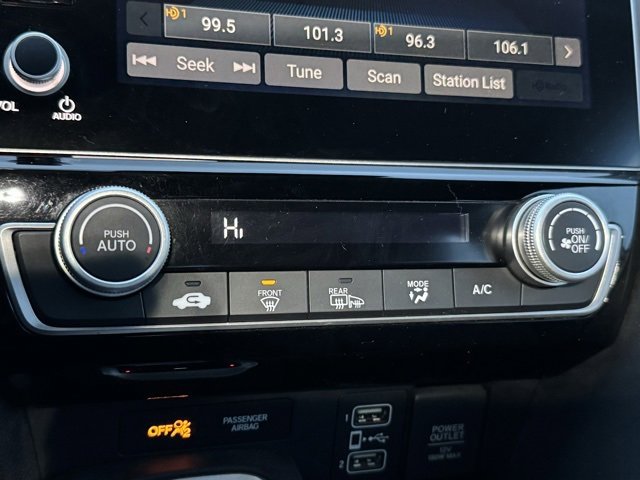 Used 2019 Honda Insight EX image 10