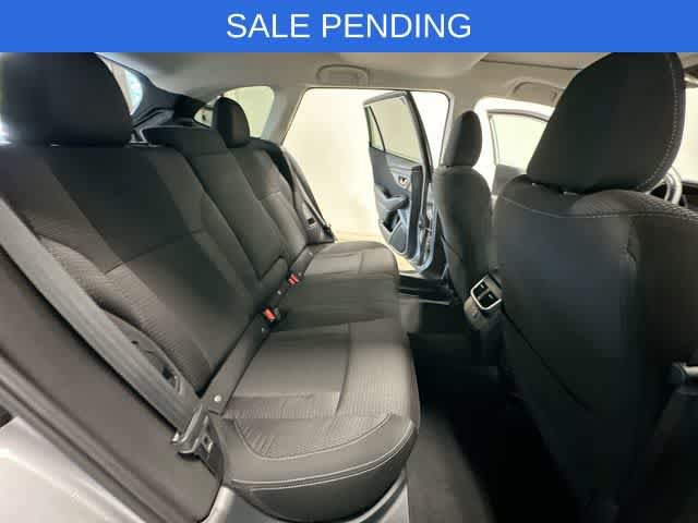 Certified 2024 Subaru Outback Premium AWD/4WD image 25