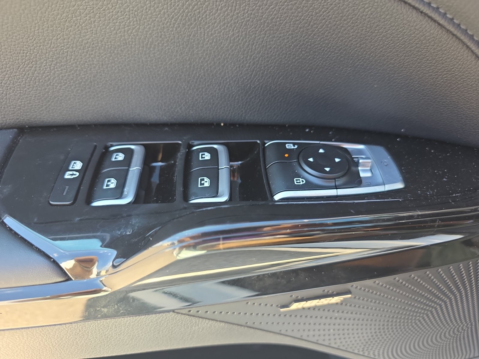 Certified 2025 Kia K5 EX FWD image 27