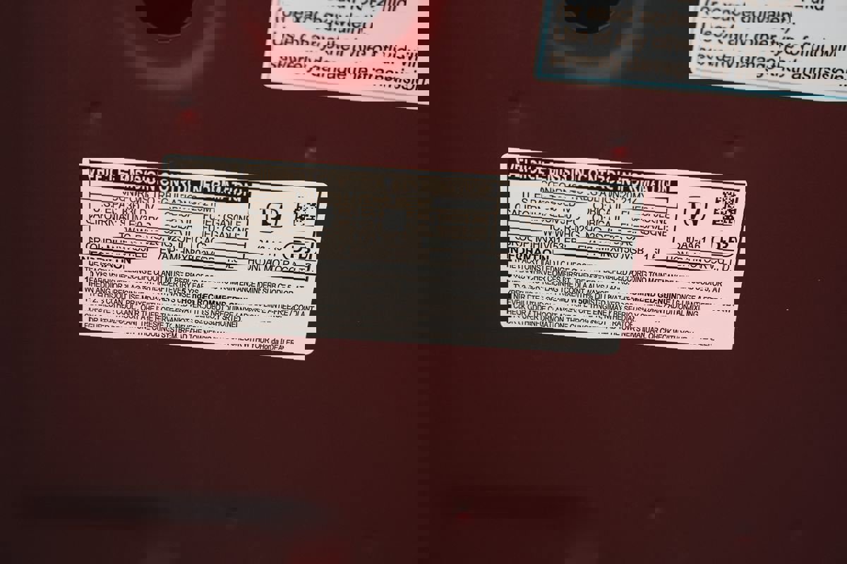 Used 2021 Honda Accord LX image 34