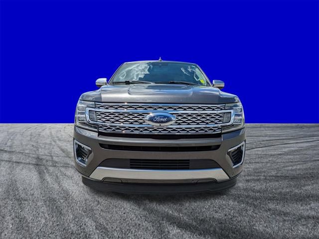 Used 2018 Ford Expedition Platinum RWD image 9