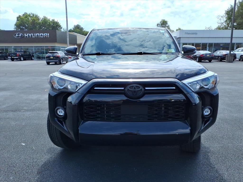 Used 2023 Toyota 4Runner SR5 Premium image 21