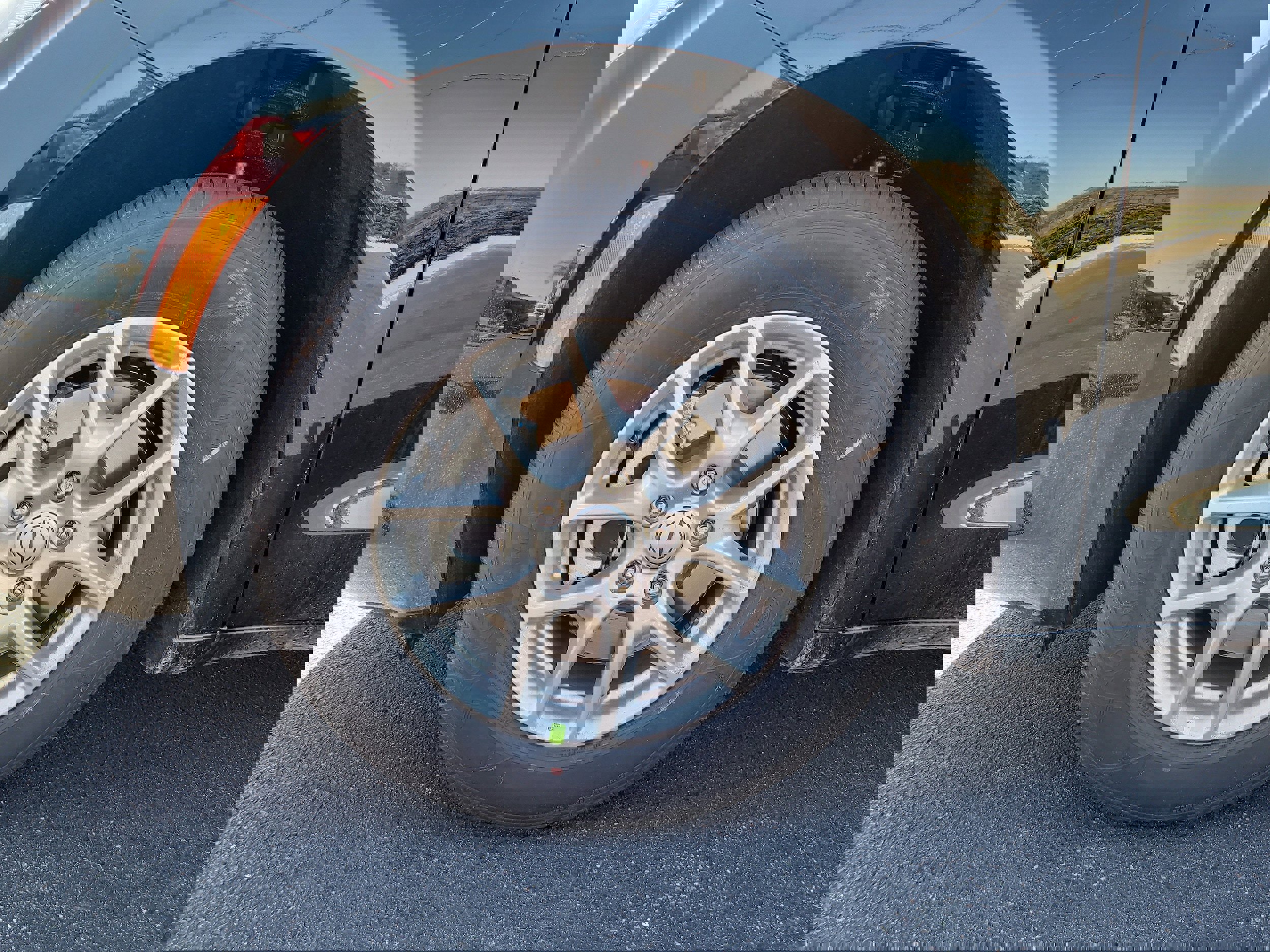 New 2026 Chrysler Voyager LX image 10