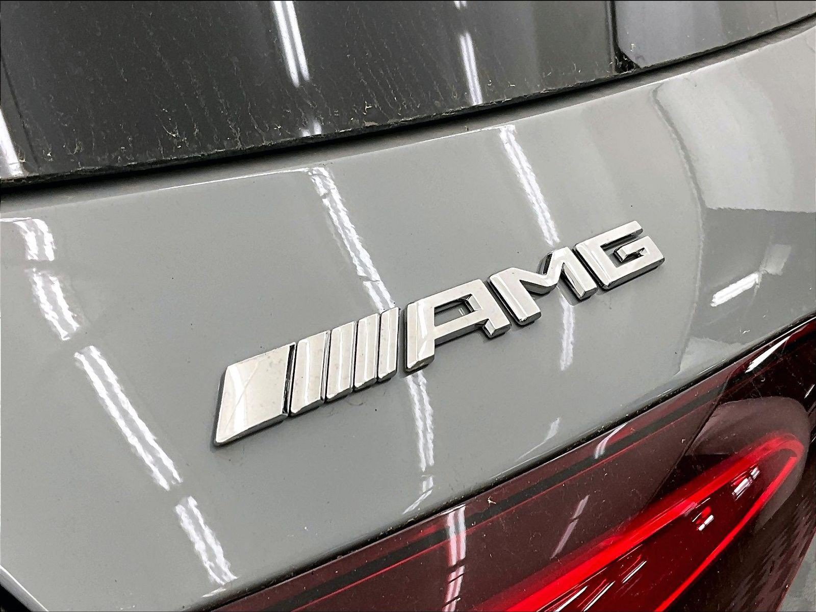 New 2026 Mercedes-Benz GLE 63 AMG S image 13